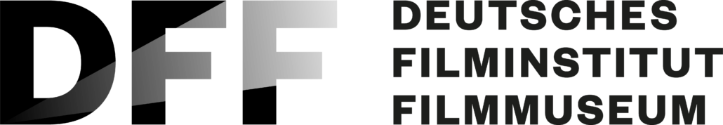 Logo DFF